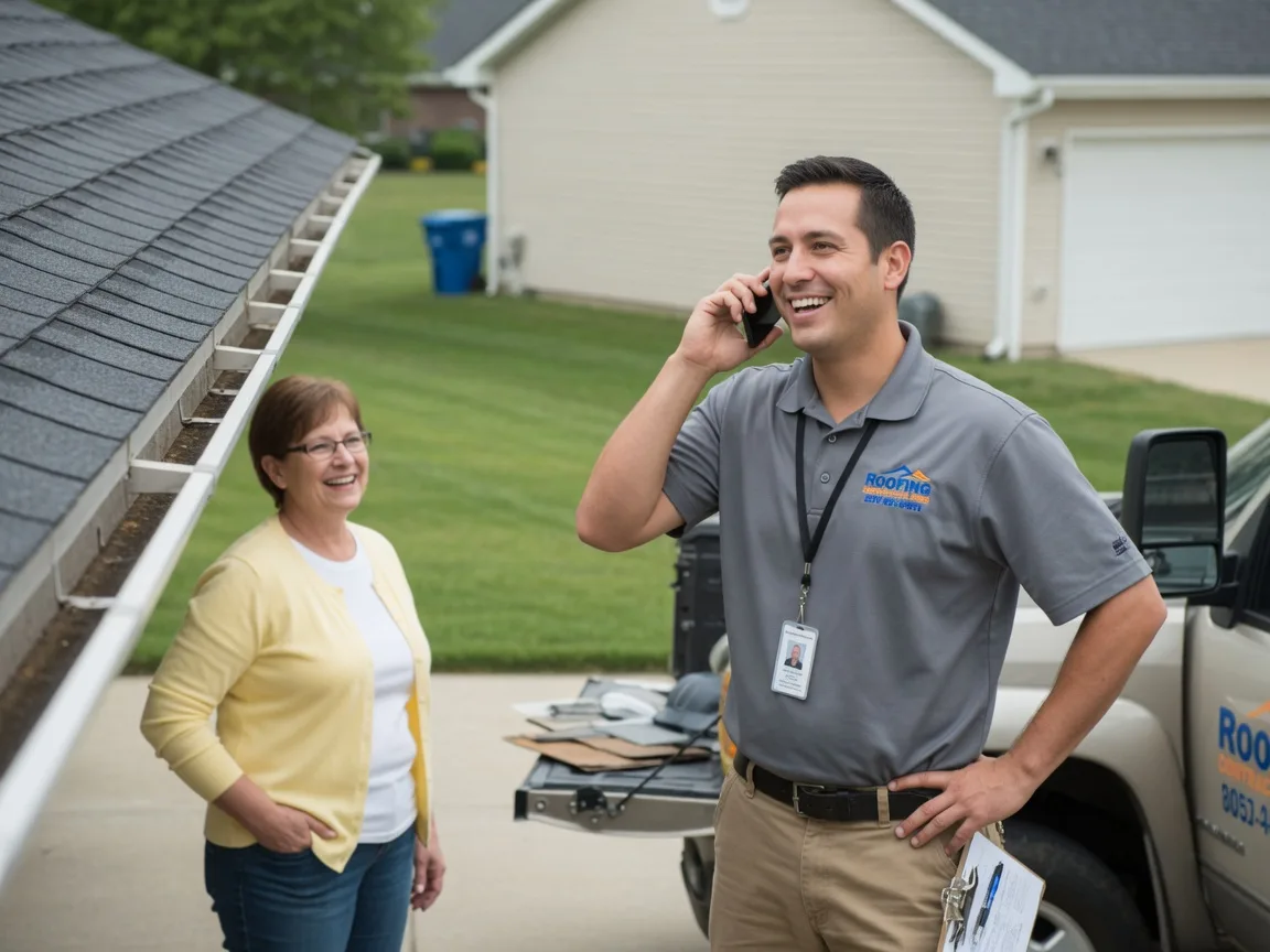 Local Roofing Contractors Port Washington, OH FAQs